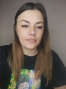 KrissSexi online show from June 10, 2026, 1:01 pm