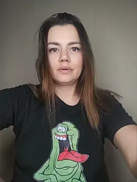 KrissSexi online show from March 20, 2026, 7:37 pm