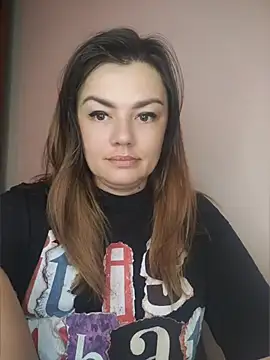 KrissSexi online show from June 11, 2026, 7:27 am