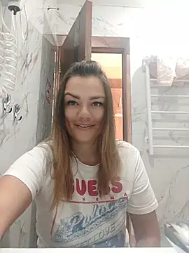 KrissSexi online show from July 7, 2026, 7:09 am