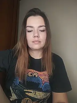 KrissSexi online show from March 17, 2026, 10:02 pm