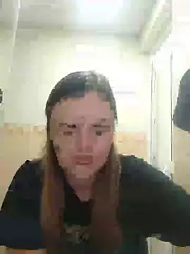 KrissSexi online show from July 15, 2026, 12:06 am