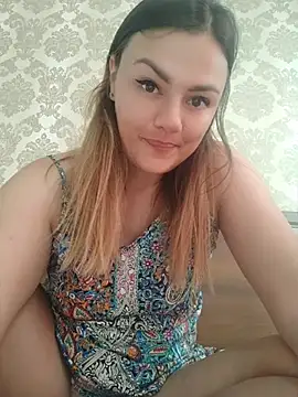 KrissSexi online show from July 28, 2026, 11:17 am