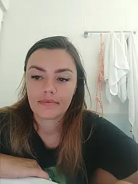 KrissSexi online show from August 1, 2026, 5:49 am