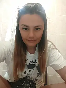 KrissSexi online show from July 19, 2026, 6:59 pm