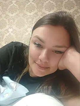 KrissSexi online show from July 28, 2026, 8:52 pm