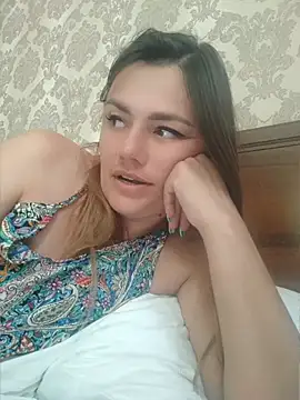 KrissSexi online show from July 28, 2026, 2:24 pm