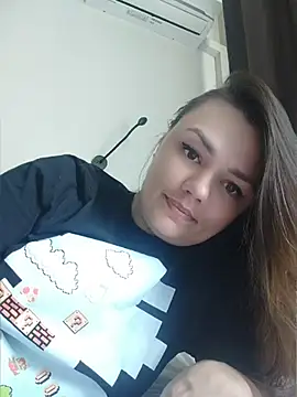 KrissSexi online show from June 21, 2026, 12:00 pm