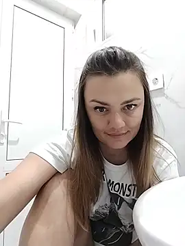 KrissSexi online show from June 28, 2026, 8:59 pm