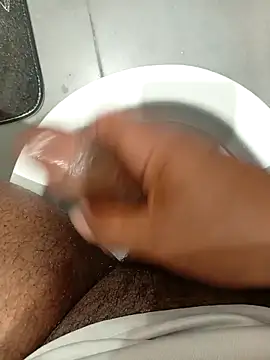 ManBlackhot online show from March 21, 2026, 9:19 pm