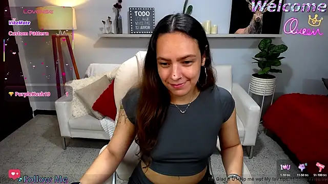 Snapshot of Bianca____ chatting on February 27, 2026, 12:22 am Bianca online show from February 27, 2026, 12:22 am