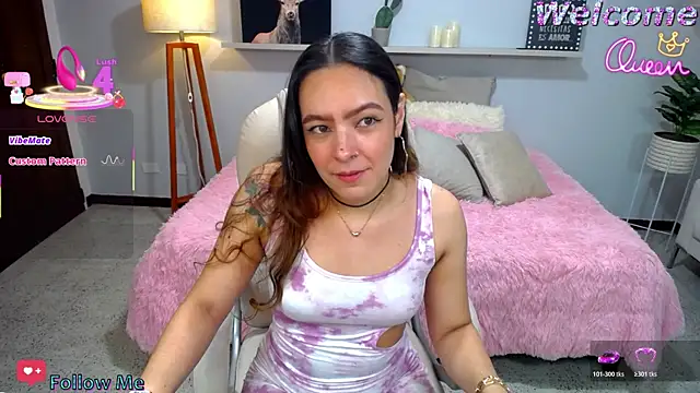 Bianca     online show from July 5, 2026, 12:04 am