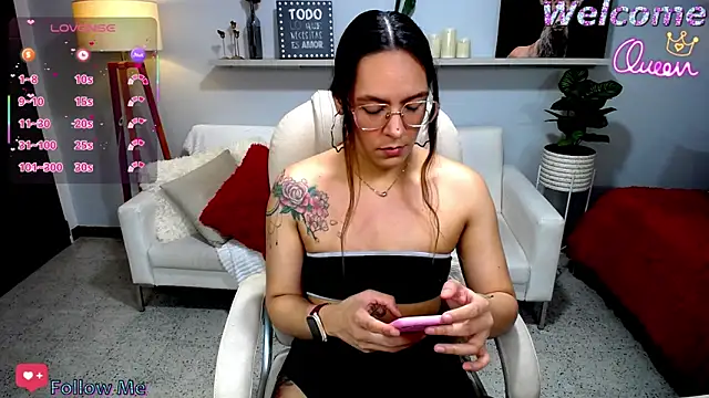 Snapshot of Bianca____ chatting on February 25, 2026, 12:00 am Bianca online show from February 25, 2026, 12:00 am