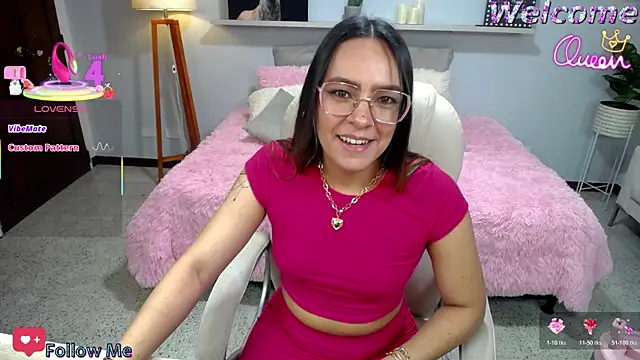 Bianca     online show from June 21, 2026, 1:00 am