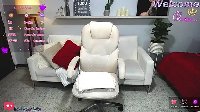 Snapshot of Bianca____ chatting on February 21, 2026, 12:12 am Bianca online show from February 21, 2026, 12:12 am