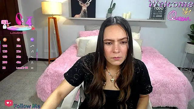 Bianca     online show from June 26, 2026, 12:38 am
