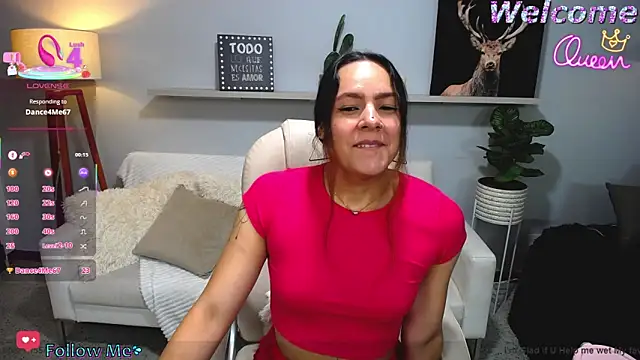 Snapshot of Bianca____ chatting on March 16, 2026, 11:51 pm Bianca online show from March 16, 2026, 11:51 pm