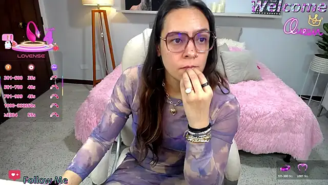 Bianca     online show from August 7, 2026, 12:05 am