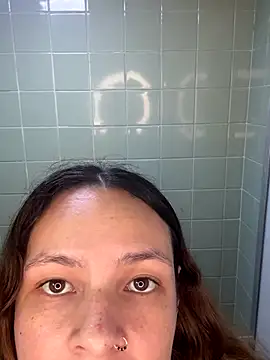 Bianca     online show from October 11, 2025, 12:11 am