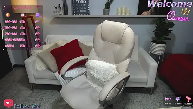 Snapshot of Bianca____ chatting on March 2, 2026, 11:44 pm Bianca online show from March 2, 2026, 11:44 pm