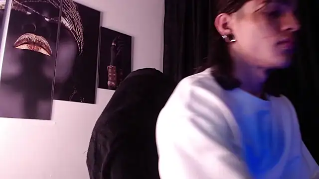 AlbertBernal69 online show from October 29, 2025, 1:37 am