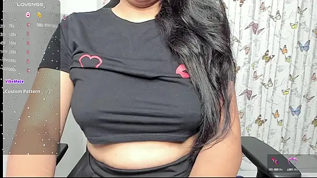 Sweet Riya online show from September 20, 2025, 2:05 am