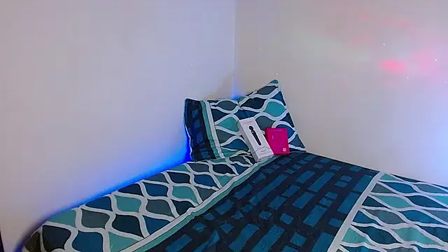 Mehottie29 online show from July 28, 2026, 4:09 am