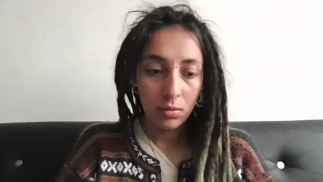 ORIANNA BODMOD online show from February 2, 2025, 9:13 pm