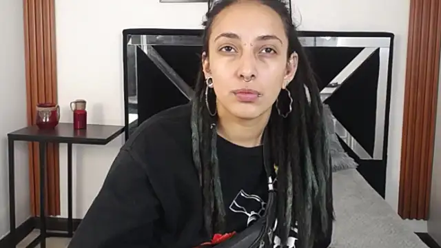 ORIANNA BODMOD online show from October 15, 2025, 9:23 pm