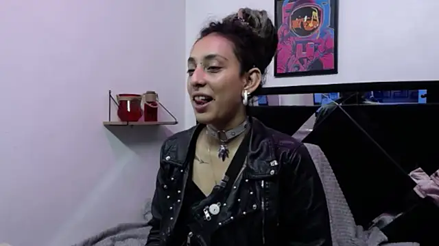 ORIANNA BODMOD online show from January 22, 2025, 5:59 am