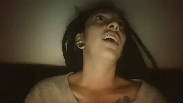 ORIANNA BODMOD online show from February 1, 2026, 7:17 am