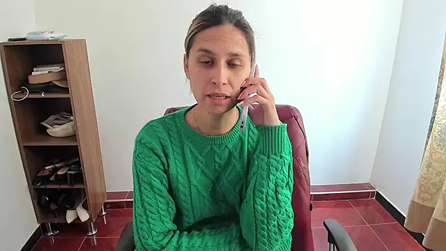 lauren ashlee online show from May 27, 2026, 3:19 pm