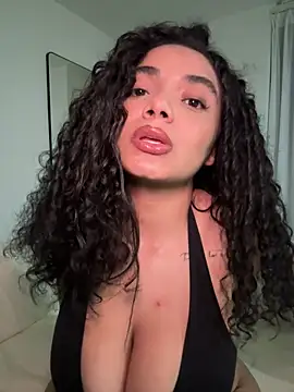 Mariecurl online show from October 1, 2025, 11:08 pm