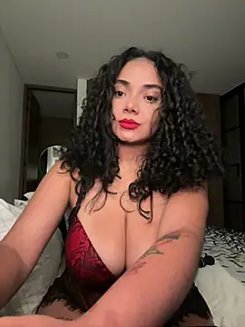 Mariecurl online show from March 2, 2025, 2:30 am