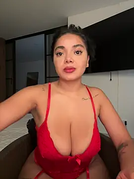 Mariecurl online show from February 14, 2025, 10:04 pm