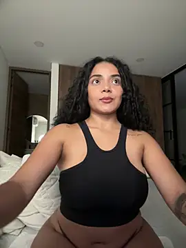 Mariecurl online show from March 7, 2025, 12:37 am