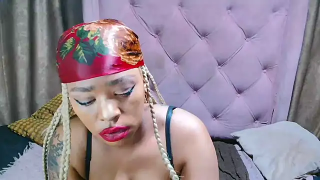 Snapshot of AFRICANGODDESSXXX chatting on June 10, 2026, 10:55 pm AFRICANGODDESSXXX online show from June 10, 2026, 10:55 pm