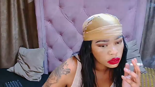 Snapshot of AFRICANGODDESSXXX chatting on July 5, 2026, 12:48 am AFRICANGODDESSXXX online show from July 5, 2026, 12:48 am