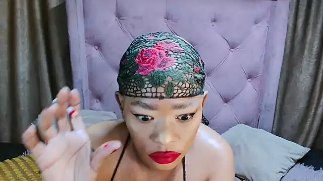 Snapshot of AFRICANGODDESSXXX chatting on May 24, 2026, 9:15 pm AFRICANGODDESSXXX online show from May 24, 2026, 9:15 pm