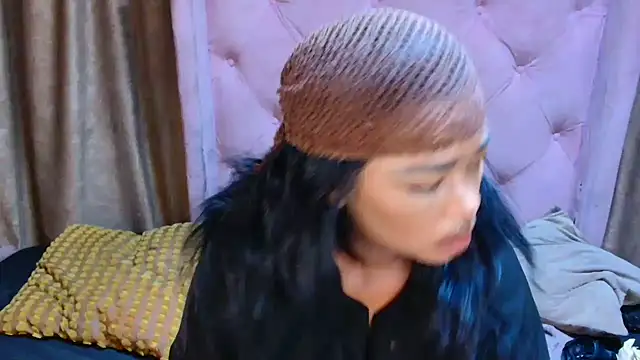 Snapshot of AFRICANGODDESSXXX chatting on July 12, 2026, 9:26 pm AFRICANGODDESSXXX online show from July 12, 2026, 9:26 pm