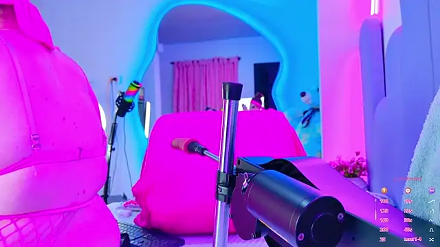 Snapshot of NathaxaLeans chatting on March 21, 2026, 12:09 pm NathaxaLeans online show from March 21, 2026, 12:09 pm