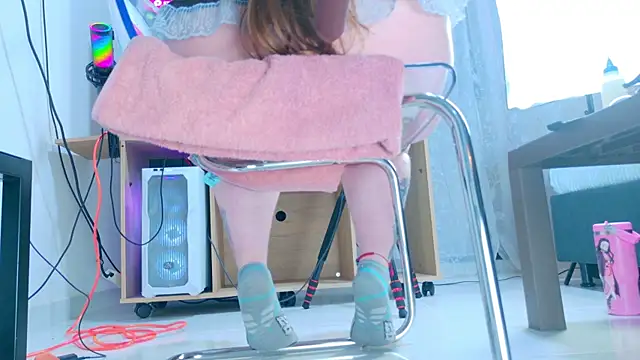 Snapshot of NathaxaLeans chatting on February 27, 2026, 12:16 pm NathaxaLeans online show from February 27, 2026, 12:16 pm