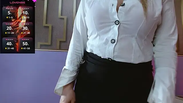 Esmeralda oikos online show from May 30, 2026, 3:02 am