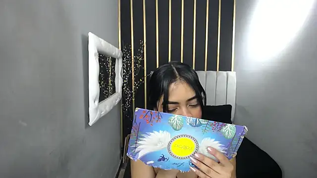 keizy  conte online show from January 11, 2025, 1:11 pm