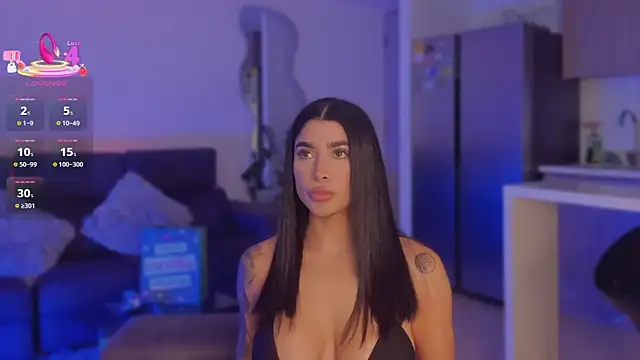 Channel-kox online show from December 20, 2025, 3:53 am