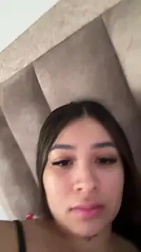 LunaBaker-1 online show from February 7, 2026, 10:18 pm