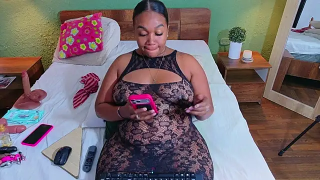 dannaahbrown online show from June 5, 2026, 6:02 pm