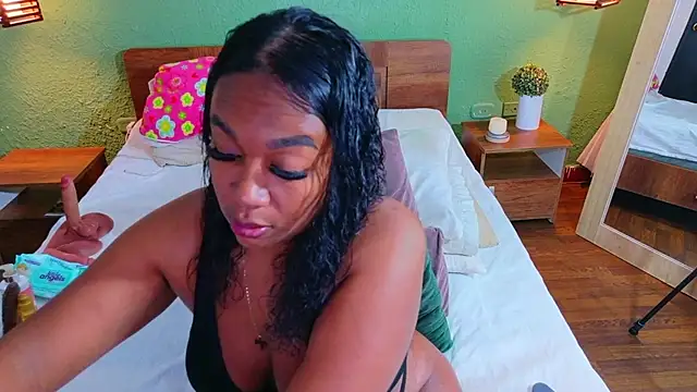 dannaahbrown online show from May 6, 2026, 10:14 pm