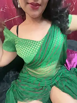 LuscousPussy online show from February 27, 2025, 8:20 pm