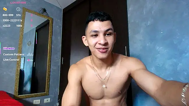 liuscast22 online show from November 9, 2025, 12:09 pm